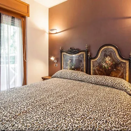 公寓 Mauritius Open Space 庞贝