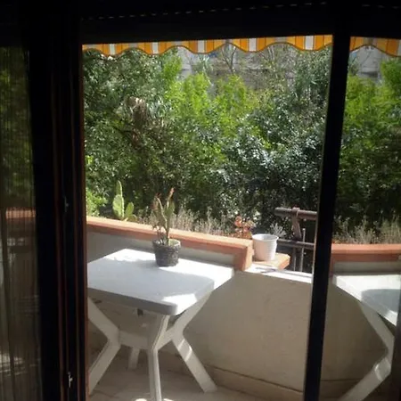 Mauritius Open Space 庞贝