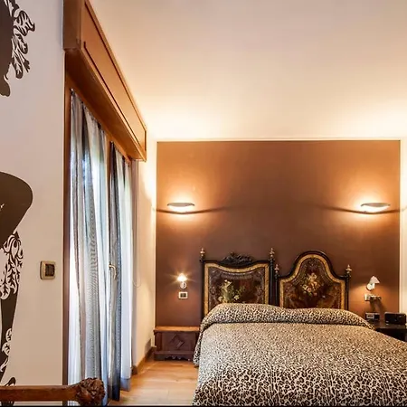 公寓 Mauritius Open Space 庞贝