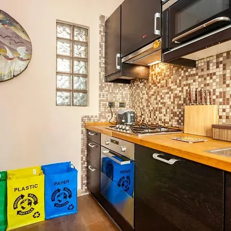 Mauritius Open Space 公寓 庞贝