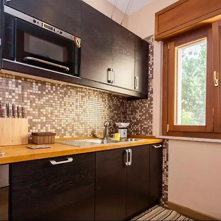 Mauritius Open Space 公寓