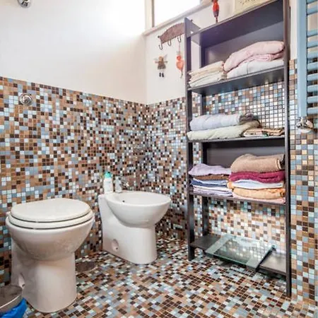 公寓 Mauritius Open Space 庞贝