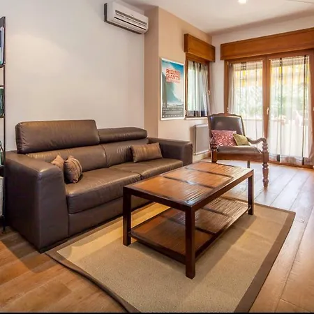Apartamento Mauritius Open Space *