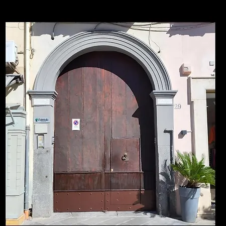 Mauritius Open Space アパート