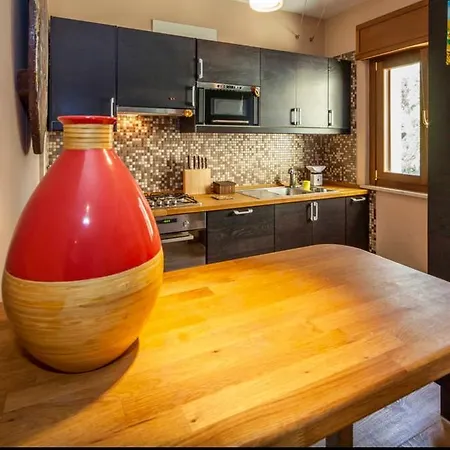 Mauritius Open Space アパート *