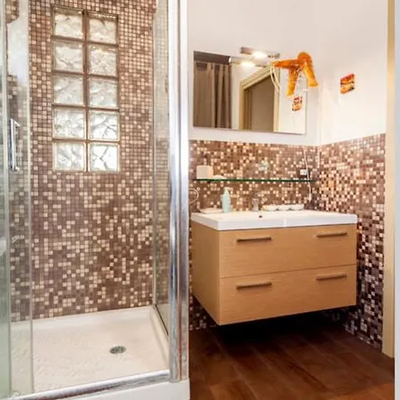 アパート Mauritius Open Space *