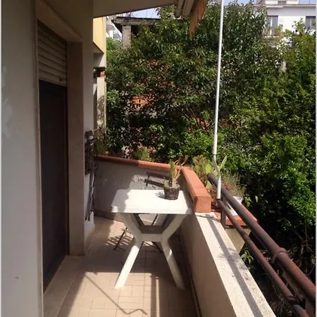 アパート Mauritius Open Space